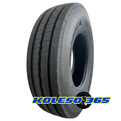 Debica DMSS2 (рульова) 13 R22.5 156/150K