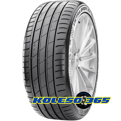 Maxxis Victra Sport EV 255/45 R19 104W XL Silent