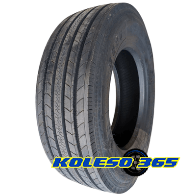 Dunlop DSP658 (рульова) 315/70 R22.5 154/151L PR20