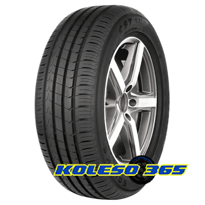 CST Saleks E.X1 245/45 R18 100Y XL