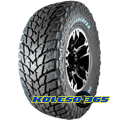 Roadcruza Snow Lynx 315/70 R17 126/123Q PR10 (под шип)