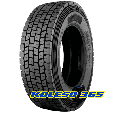 Giti GDR655+ (ведуча) 315/70 R22.5 152/149M