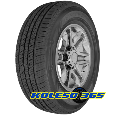 LingLong CROSSWIND HT2 225/65 R17 102H