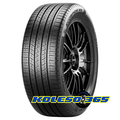 Pirelli Scorpion MS 285/40 R23 115Y XL LR PNCS