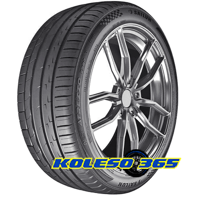 Sailun Atrezzo ZSR2 EV 245/40 R20 99Y XL FR