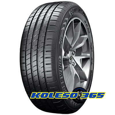 CrossWind Comfort Peak 145/65 R15 72T