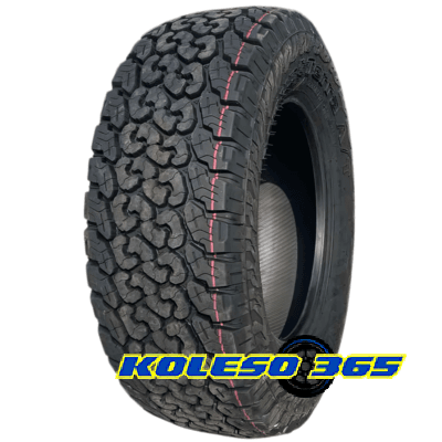 Starmaxx MountTerra A/T 215/65 R16 103/100S PR8 RWL