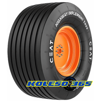 Ceat HIGHWAY IMPLEMENT T422 (с/г) 9.50 R15 TL