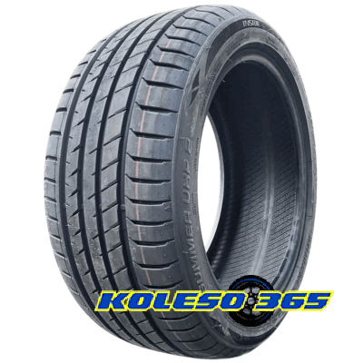 Berlin Summer UHP 2 215/45 R16 90V XL
