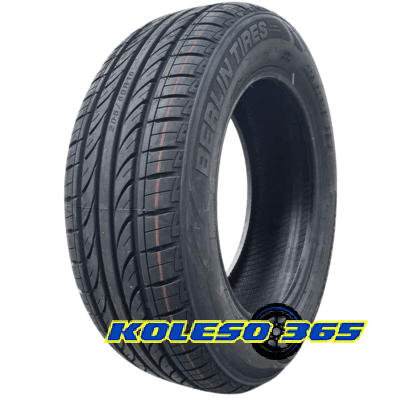 Berlin Marathon 1 185/70 R14 88T
