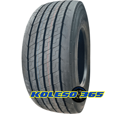 Tosso ENERGY BS977R (причіпна) 385/55 R22.5 162K PR22