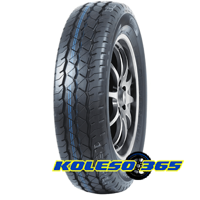 Durun C212 215/70 R15C 109/107R