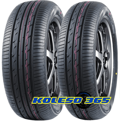 Durun L919 235/40 ZR18 95W XL