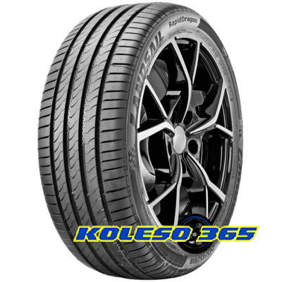 Landsail RapidDragon 255/40 R19 100W XL