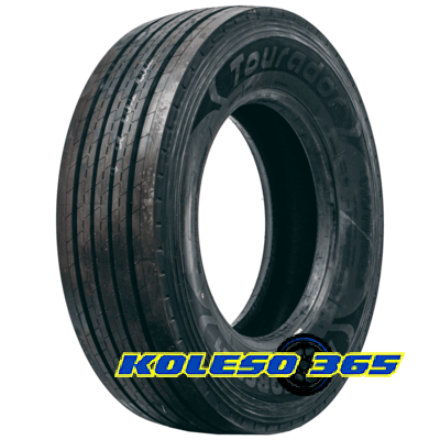 Tourador MAX FORCE S1 (рульова) 215/75 R17.5 135/133J