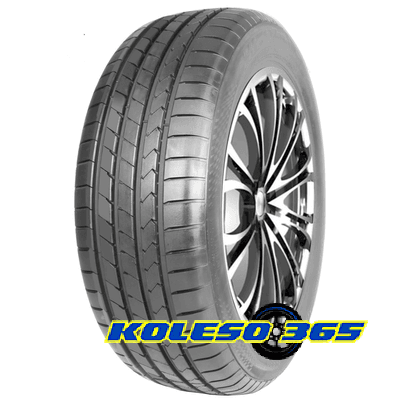 Sunfull SF-889 205/55 R17 95W XL