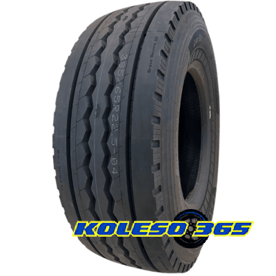 Lexxis Lex Galaxy LG3 (причіпна) 385/65 R22.5 164K PR24