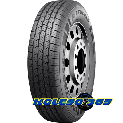 Tercelo Terceload TC02 195/75 R16C 107/105R