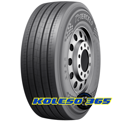 Tercelo U122 (рульова) 385/65 R22.5 164K PR24