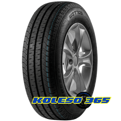 Tercelo WZT705 155 R13C 85/83S