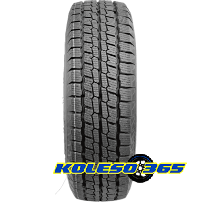 Tercelo Winter Defender 215/70 R15C 109/107Q