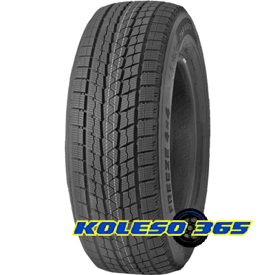 Tercelo Freeze 4X4 235/55 R20 102T