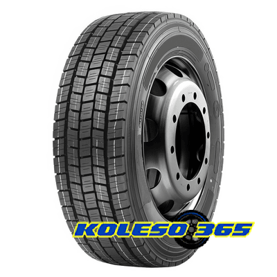 Barkley BL836 (ведуча) 215/75 R17.5 126/124M