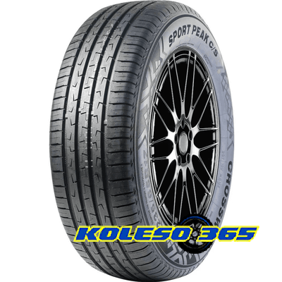 CrossWind Sport Peak C/S 195/55 R20 95H XL