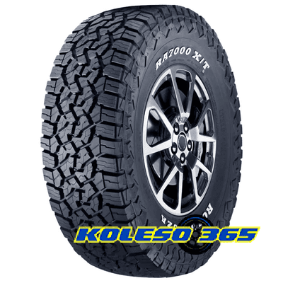 Roadcruza RA7000 X/T 315/70 R17 126/123S