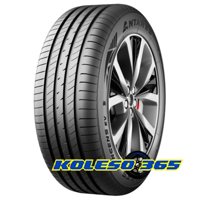 Antares Ingens EV 205/55 R16 91V
