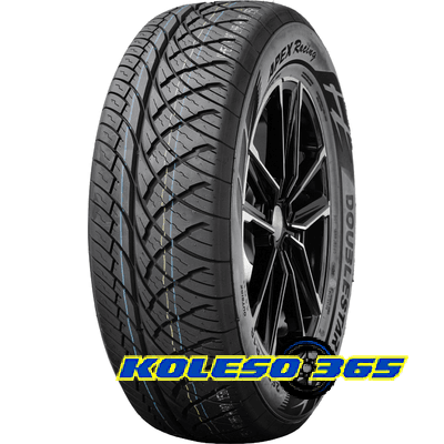 Doublestar Apex Racing 265/60 R18 110H