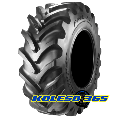 Pirelli R1W PHE:75 (с/г) 710/75 R42 176D IF TL