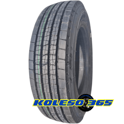 Sunote SU815 (універсальна) 275/70 R22.5 154/150M