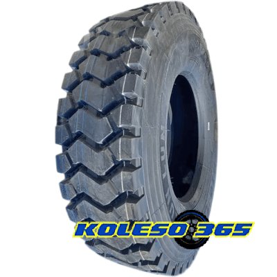 Kunlun KT915 (кар'єрна) 315/80 R22.5 170/168D PR22
