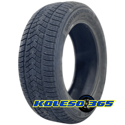 LingLong Sport Master Winter 175/65 R14 82T