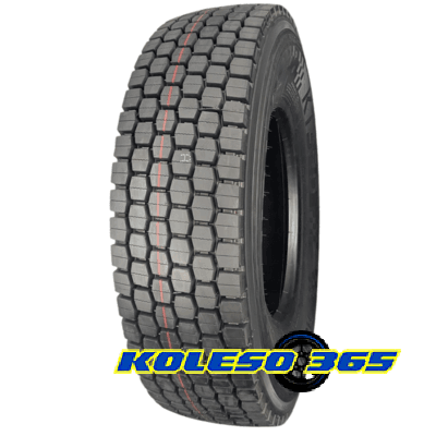 Kpatos KT380 (ведуча) 315/80 R22.5 157/154M