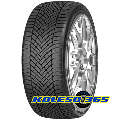 Haida HD625 AllSeason 205/45 R17 88W XL