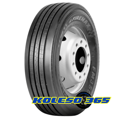 Firemax FM350 (рульова) 315/80 R22.5 157/154M