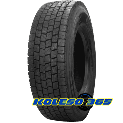 Pirelli ITINERIS D90 (ведуча) 295/80 R22.5 152/148M