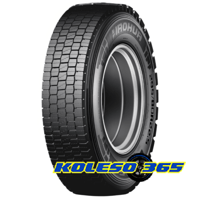 Haohua GD59 (ведуча) 315/80 R22.5 157/154M PR20