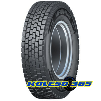 Haohua GD08 (ведуча) 265/70 R19.5 143/141J PR18
