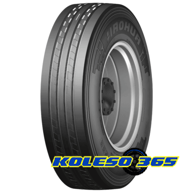 Haohua GS72 (рульова) 265/70 R19.5 143/141J PR18
