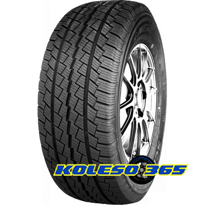 Nereus SCLAW NS809 195/75 R16C 107/105R