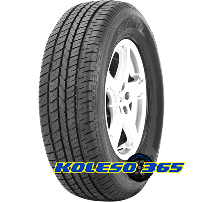 Goodride SU317a H/T 235/70 R16 106H