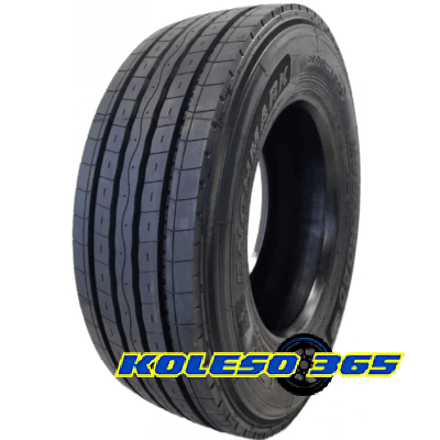 Benchmark KTS300 (рульова) 315/70 R22.5 156/150L