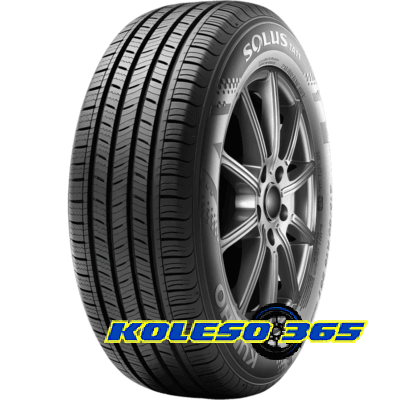 Kumho Solus TA11 215/70 R14 96T
