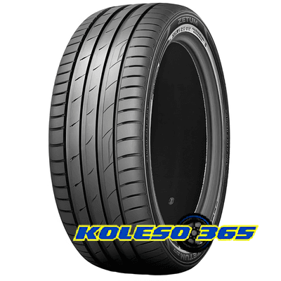 Zetum ZU12 245/40 R19 98Y XL