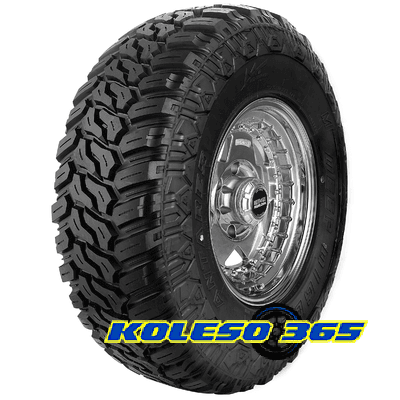 Antares Deep Digger 31/10.5 R15 109Q