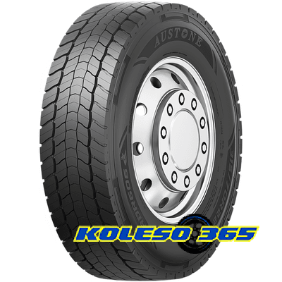 Austone ADR606 (ведуча) 215/75 R17.5 128/126M