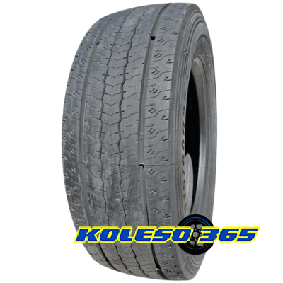 Hubtrac HIGHWAY S23 (рульова) 315/70 R22.5 156/150L PR18